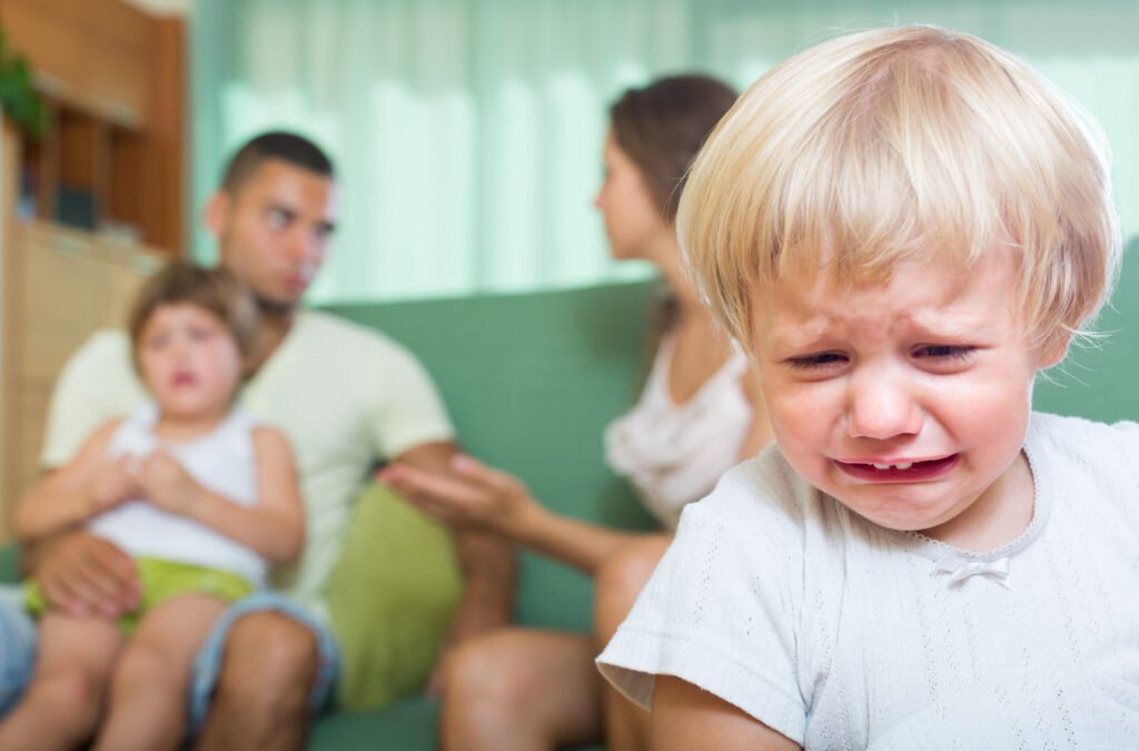 The 3-Step Method Psychologists Use to Reduce Children’s Tantrums