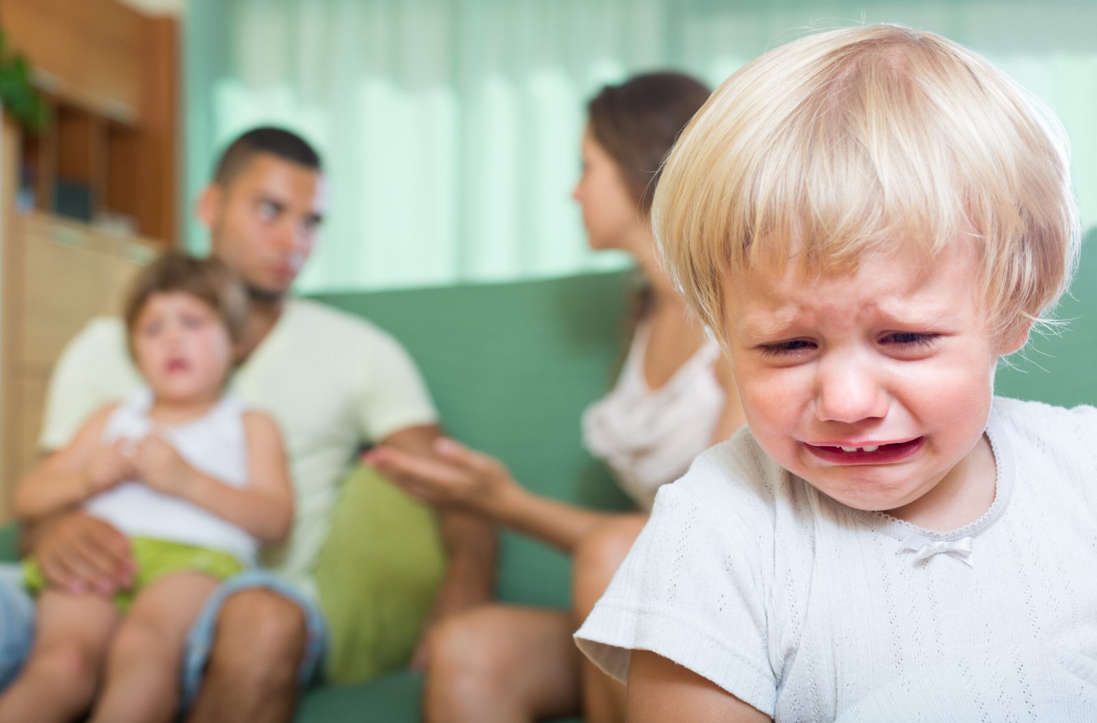 The 3-Step Method Psychologists Use to Reduce Children’s Tantrums